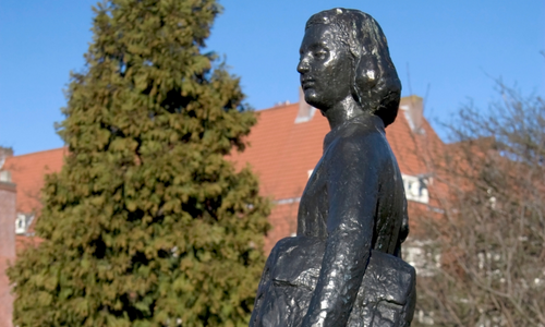 Anne Frank